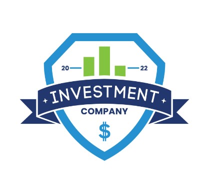 investment company logo