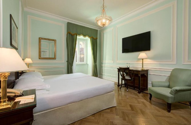 Hotel Quirinale