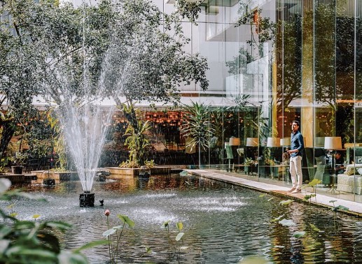 Shangri-La Hotel Kuala Lumpur