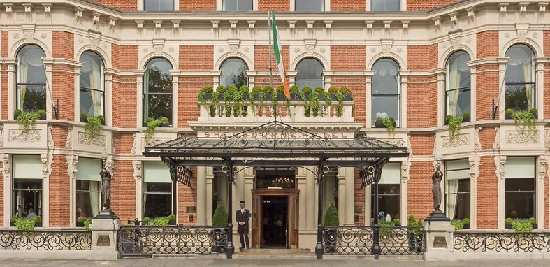 The Shelbourne, Dublin