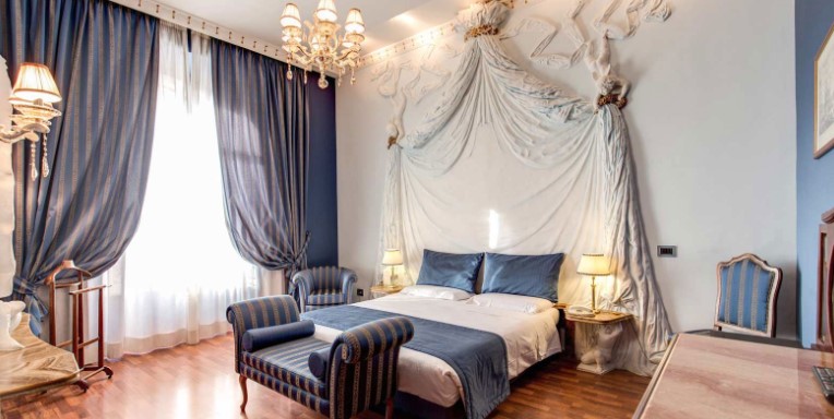 Weekend Hotel Specials in Rome